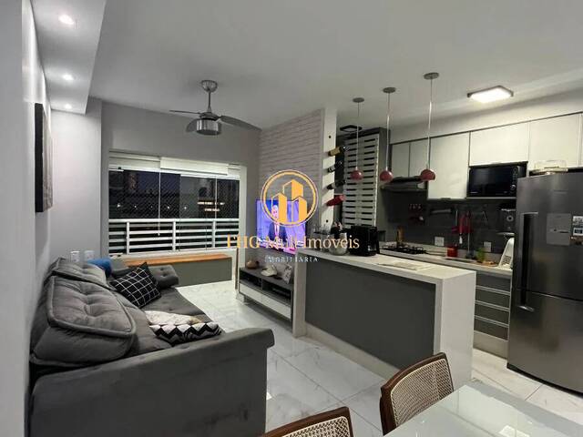 Apartamento para Venda em Osasco - 4