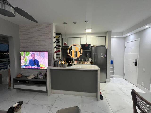 Apartamento para Venda em Osasco - 5